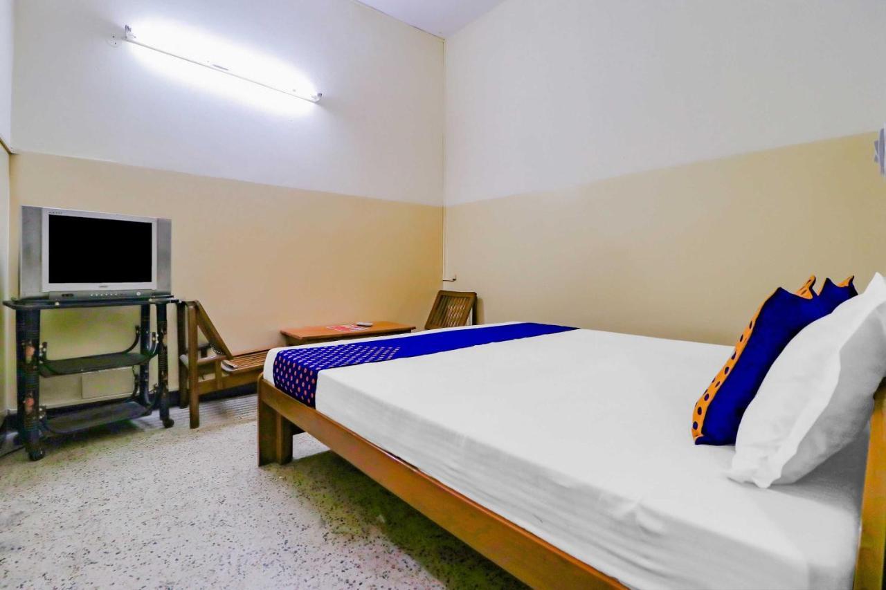 Hotel O Sameer Residency Чандигарх Экстерьер фото