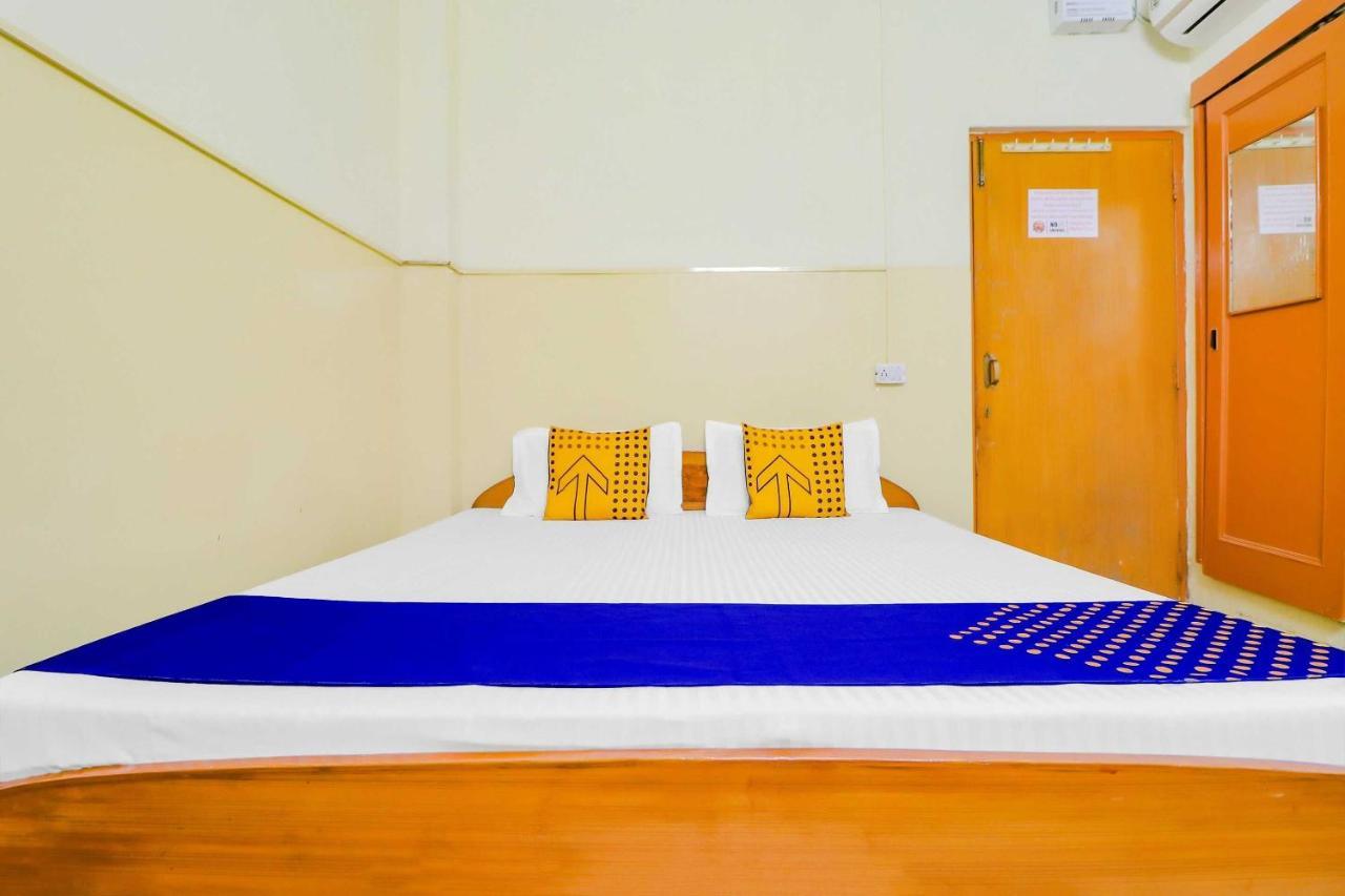 Hotel O Sameer Residency Чандигарх Экстерьер фото