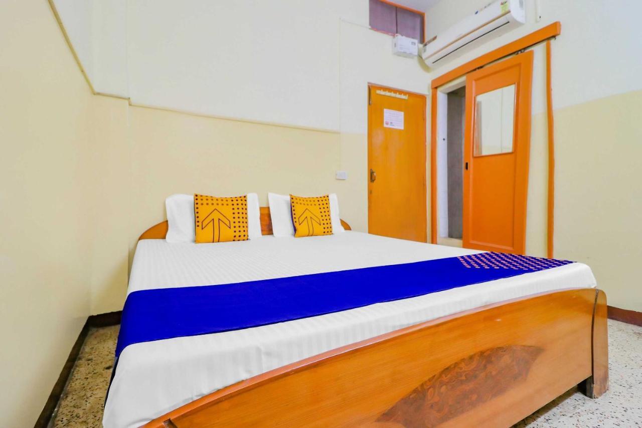 Hotel O Sameer Residency Чандигарх Экстерьер фото