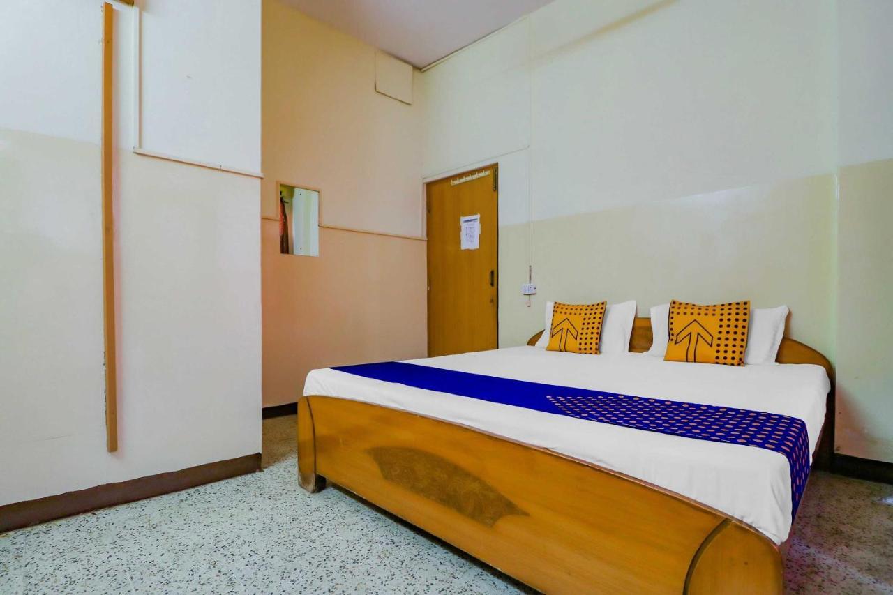 Hotel O Sameer Residency Чандигарх Экстерьер фото