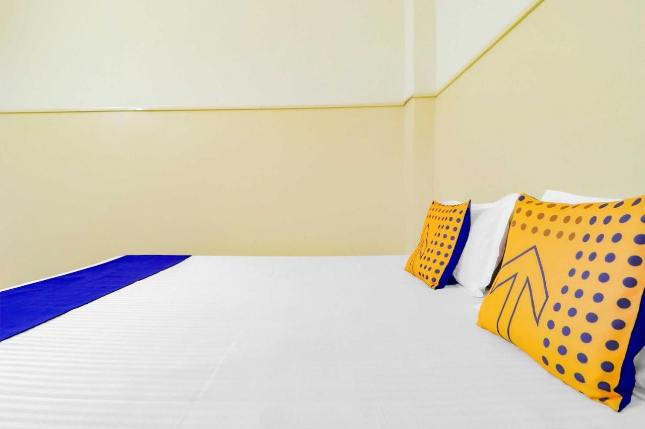 Hotel O Sameer Residency Чандигарх Экстерьер фото